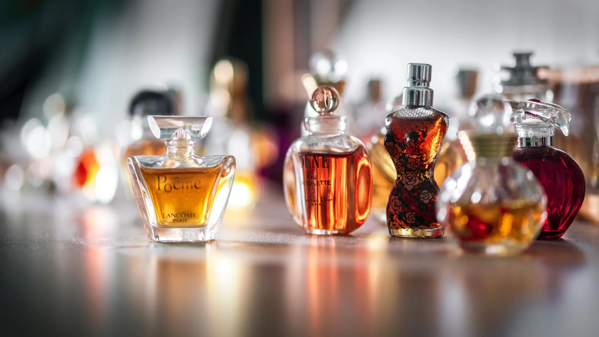 Die Wissenschaft hinter Alkohol in Kosmetik