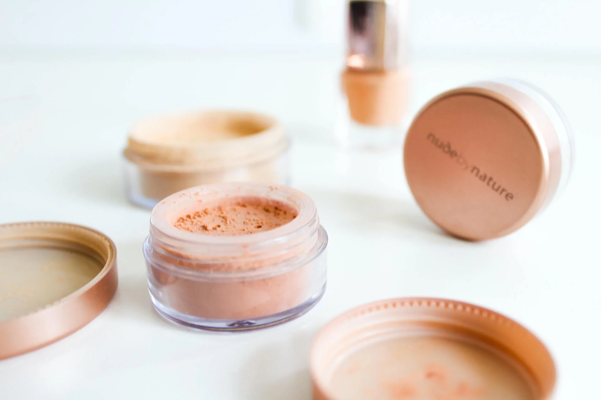 Basische Kosmetik