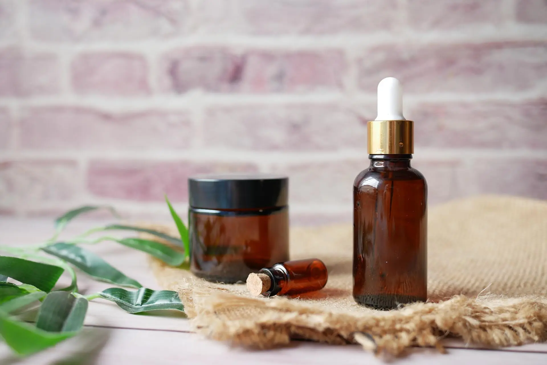 Naturkosmetik Make Up – Die Vorteile