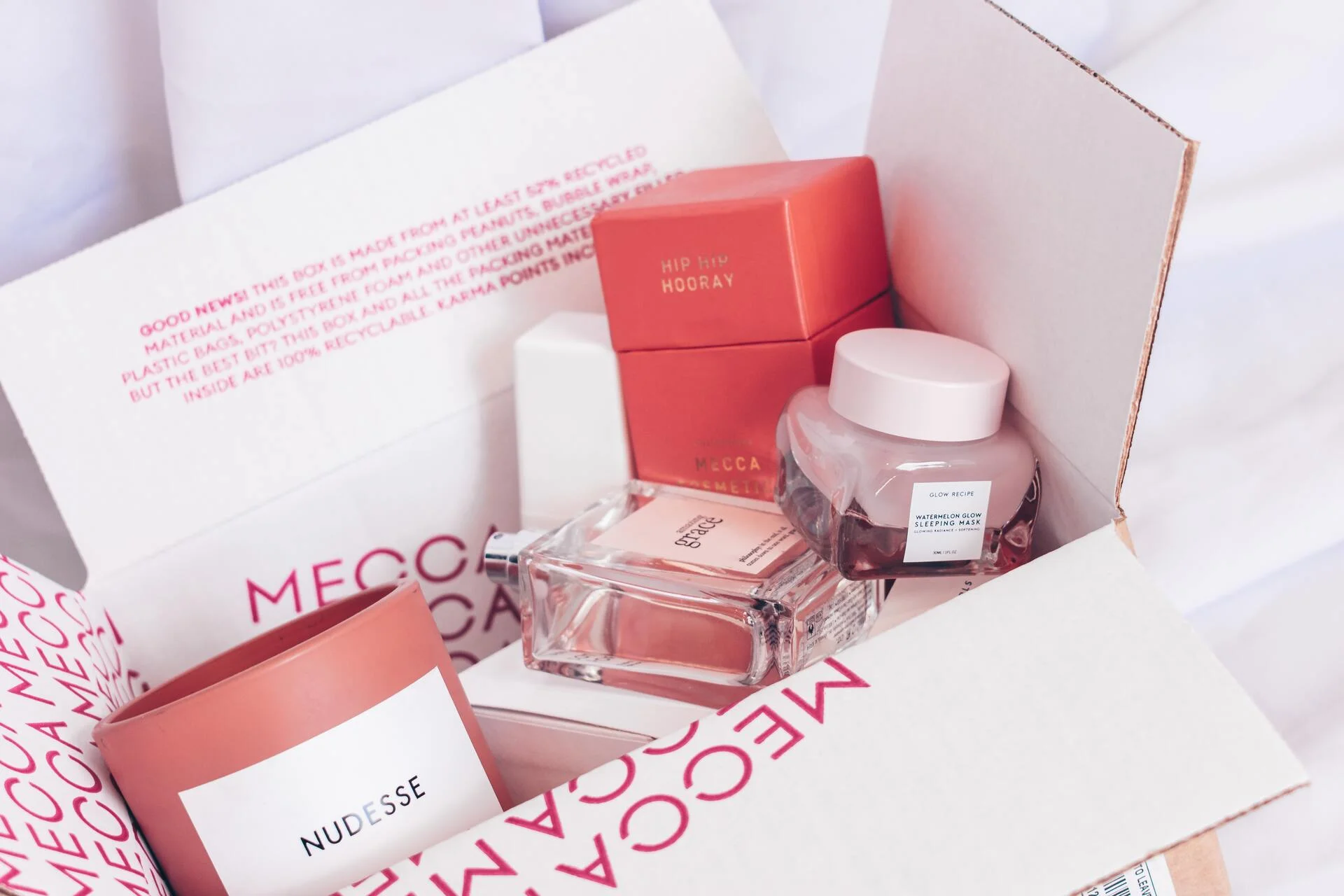 Parabene in Kosmetik: Was Sie wissen müssen