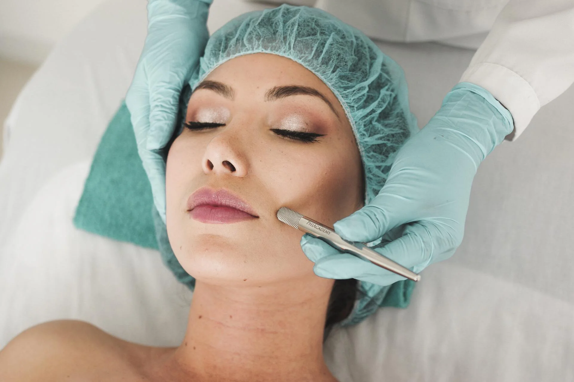 Was ist Radiofrequenz Kosmetik?
