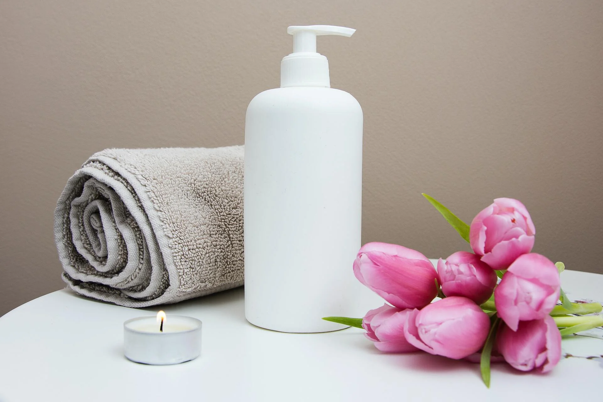 Aufschwung der Wellness Kosmetik