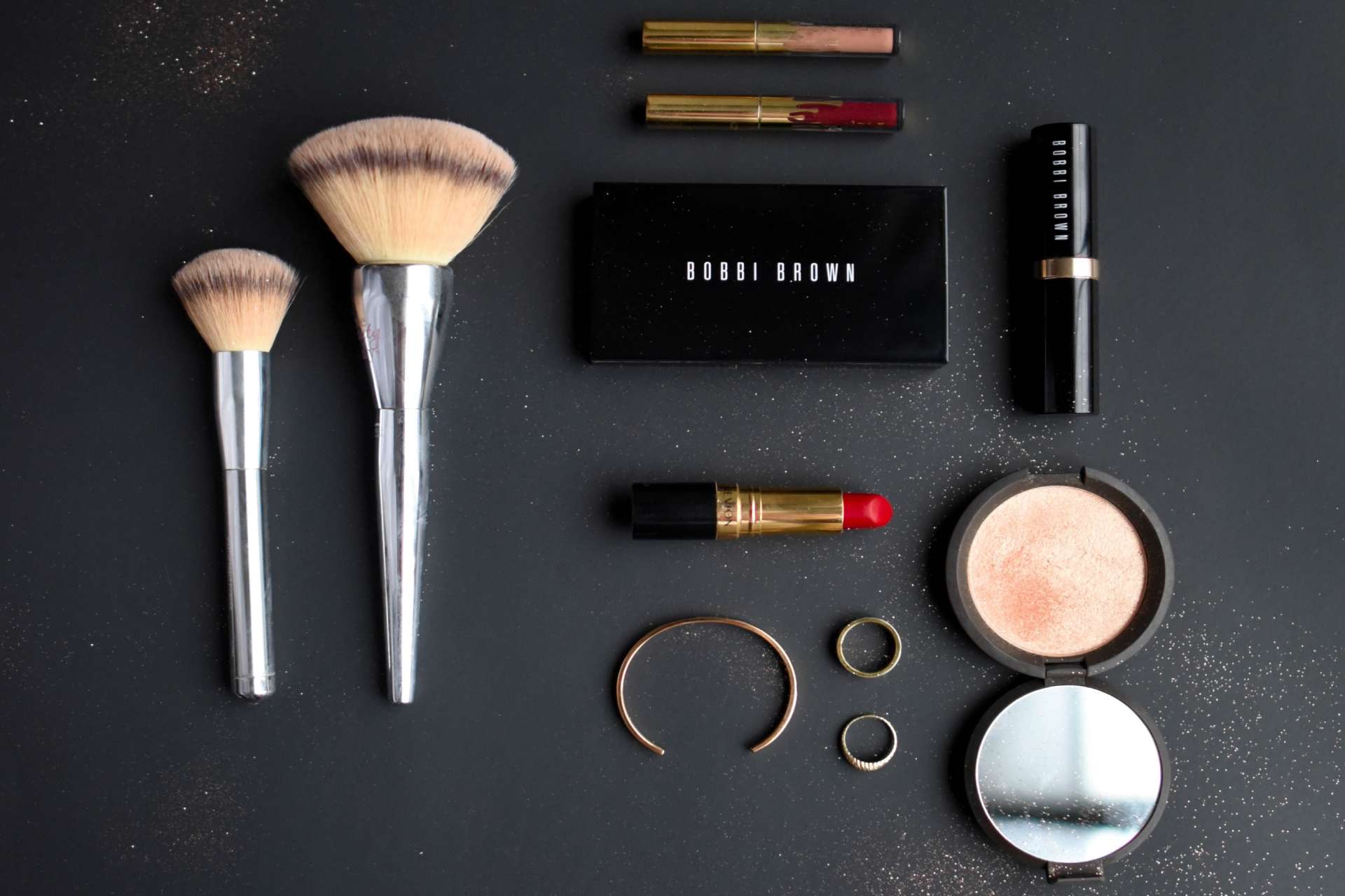 Makeup-Essentials