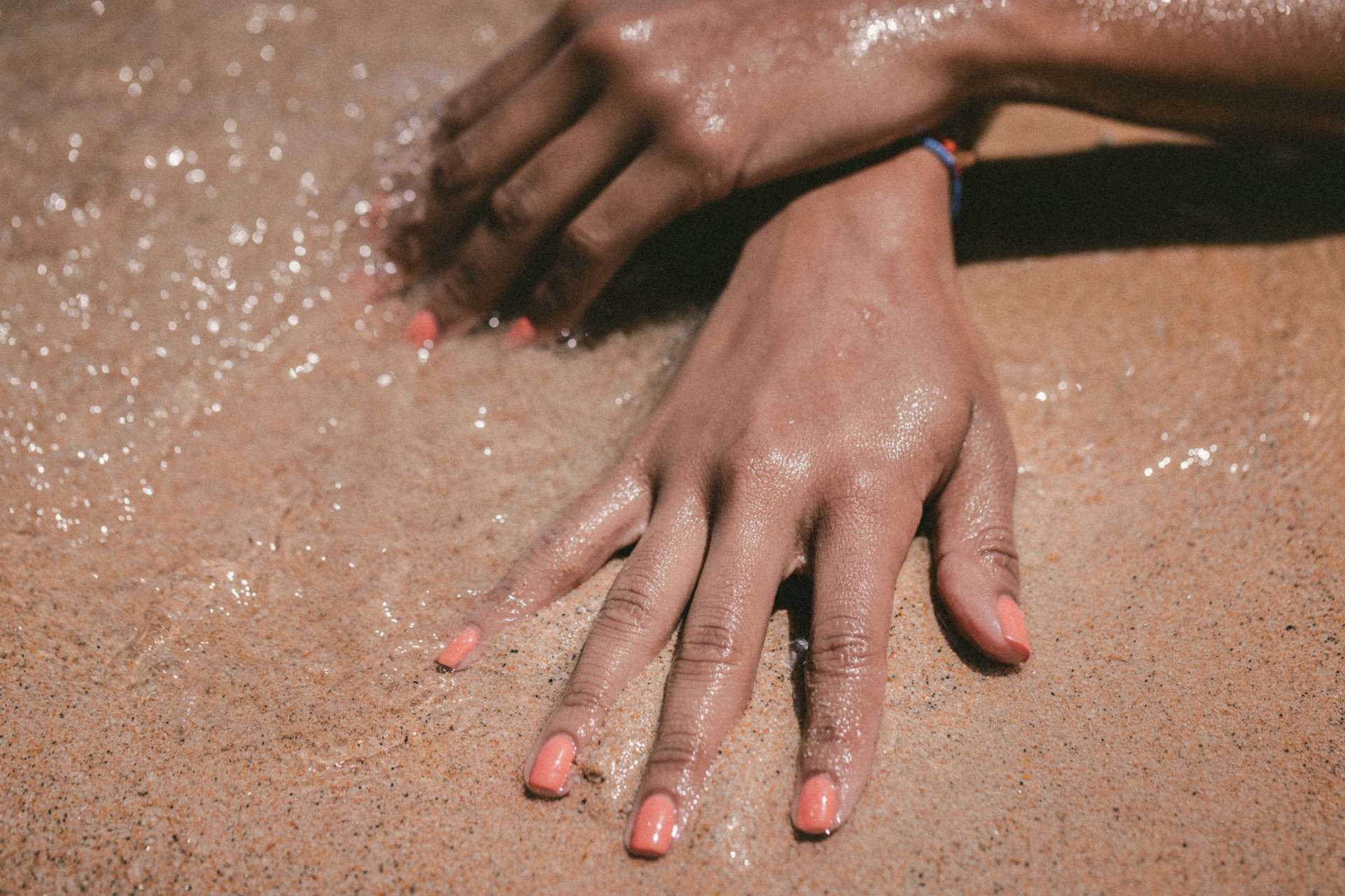 Nageldesign Sommer – Trends & Ideen 2024