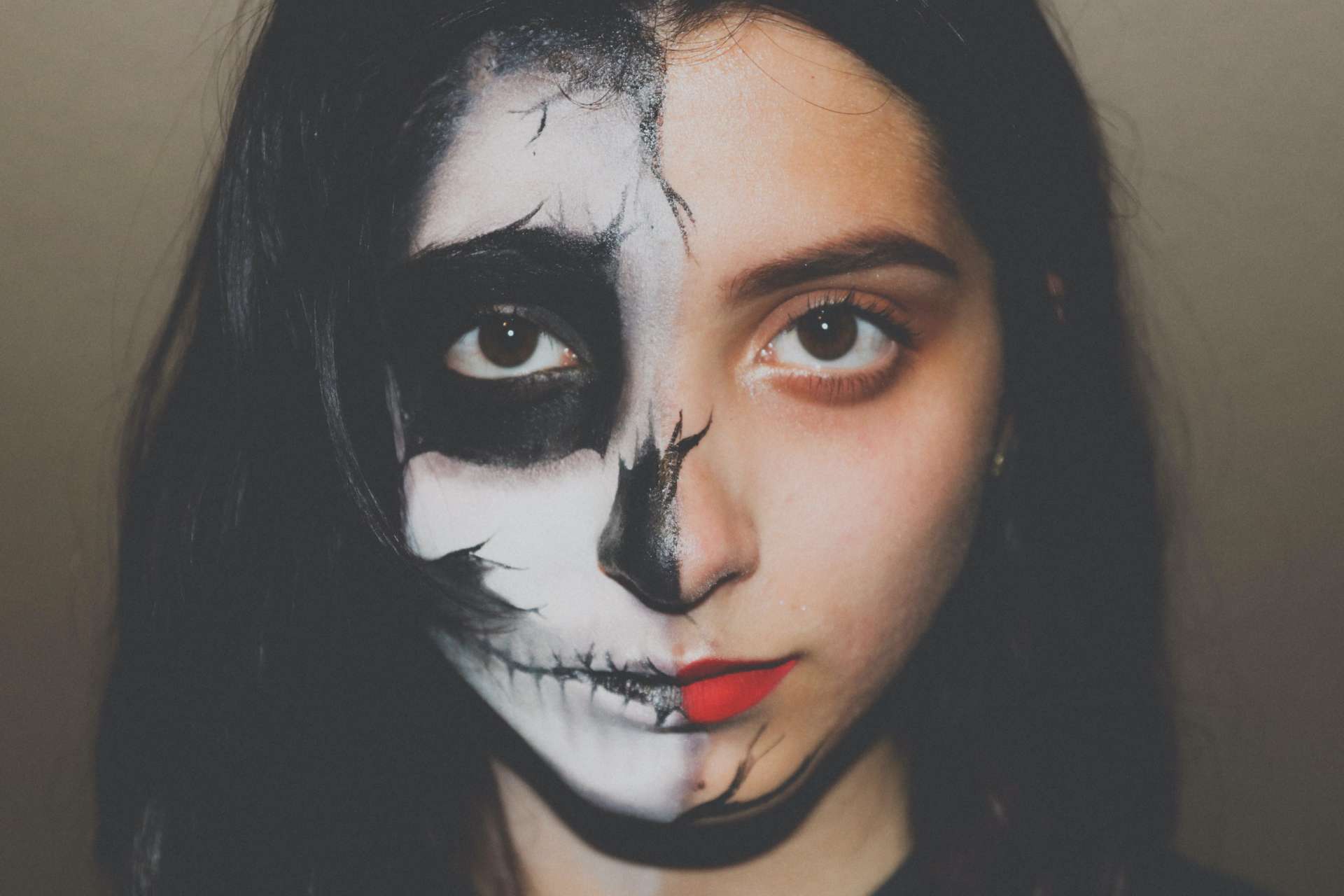Make-up für besondere Anlässe