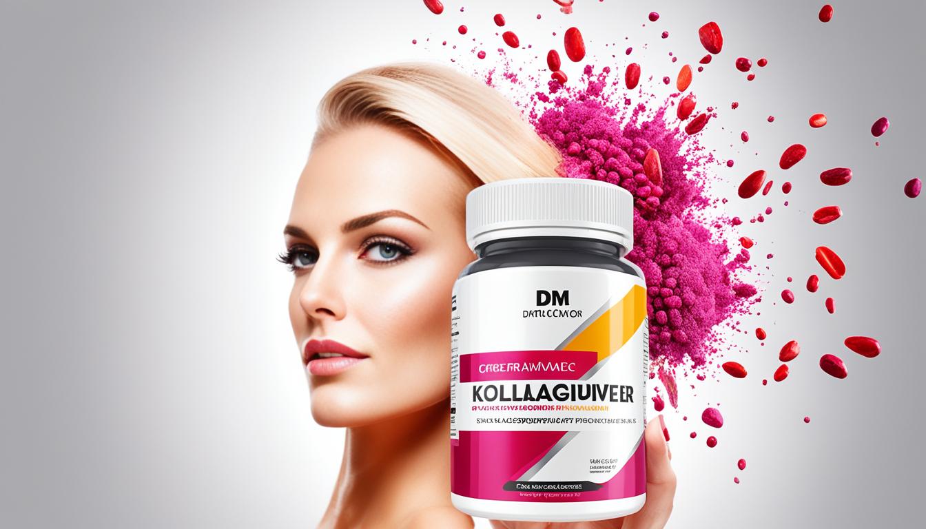 kollagenpulver dm