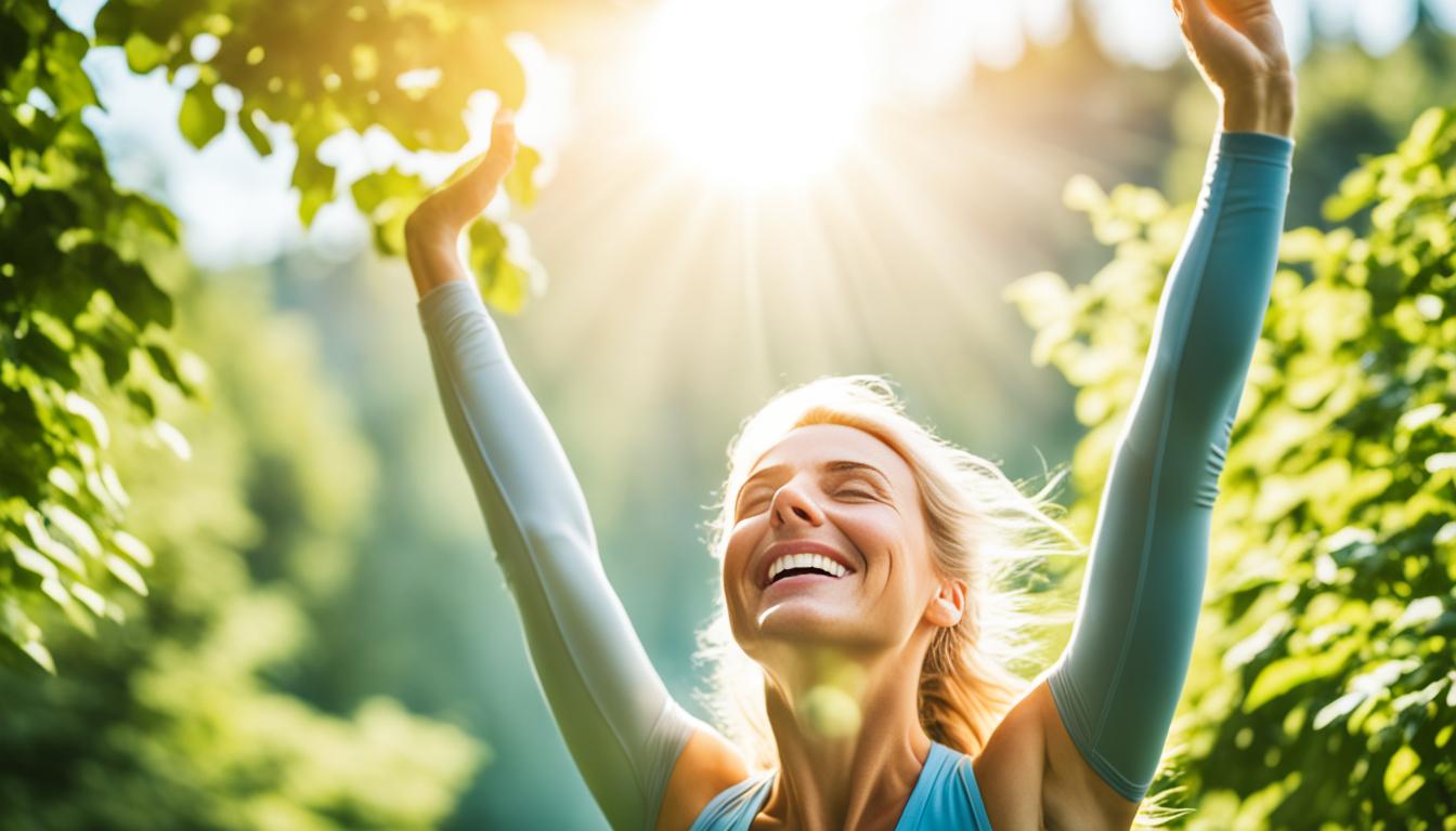 Sunday Nahrungsergänzung: Vitalität & Gesundheit