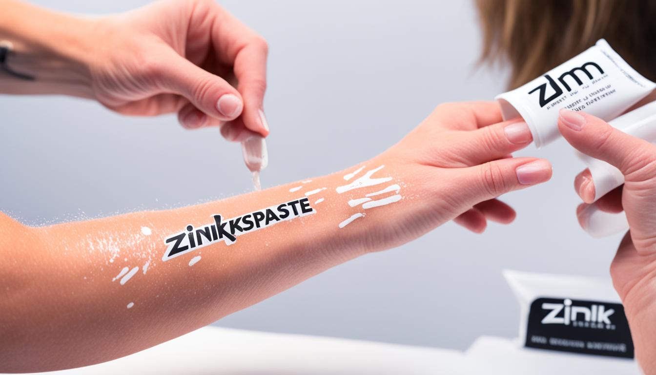 zinkpaste dm